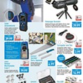 Antevisão Folheto ALDI Promoções de 9 a 15 dezembro